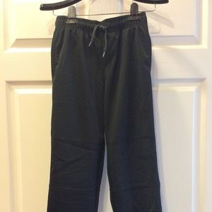 Joggers W/Pockets, Drawstring